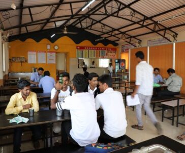 Canteen