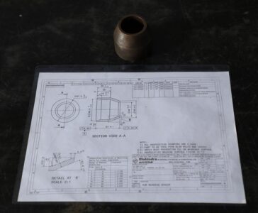Production Center