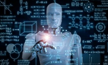 Artificial Intelligence & data Science