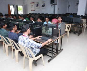 Central Computing