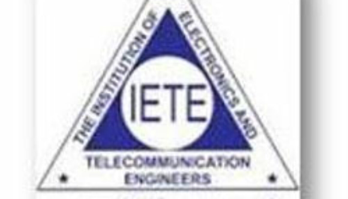 IETE-1-1