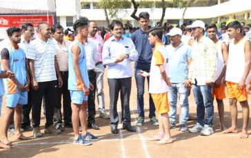 Annual Sport