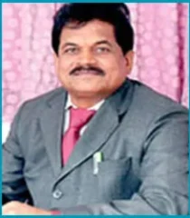 Mr. Anil Bagane Mr. Anil Bagane